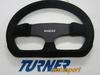 Turner Motorsport Sparco Volante Speciale Steering Wheel (NEW) Sparco 01500VSP URAC10021 View 1