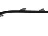 Genuine BMW Headlight Upper Trim Strip - Left - E46 Coupe 2000-2003 63128384489 View 3