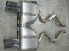 Genuine BMW E92 E93 M3 Rear Exhaust Section (USED) BMW 18307840791  UEXH10022 View 1