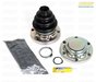 Genuine BMW Rear Axle CV Boot Repair Kit - Inner - E36 325i 325is, Z3 33219067818 View 3