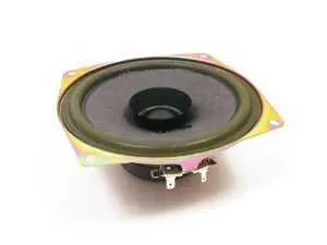 Genuine BMW Loudspeaker 4 Ohm 18/25Watt - 65138369951 - E36,E36 M3