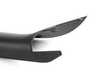 Genuine MINI Genuine MINI Left Column A Cover Panther Black - 51436971857 51436971857 View 2