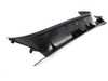 Genuine MINI Genuine MINI Left Column A Cover Panther Black - 51436971857 51436971857 View 3