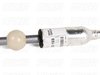 Genuine BMW Genuine BMW Shift Lever - 25117543193 - E85 E86 25117543193 View 3