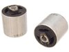Lemforder OEM Lemforder Front Upper Control Arm Bushing Set - E39 540i/M5, E38 (Pair) 31120006482 View 2