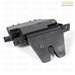 Genuine BMW Trunk Lock Assembly - E46 E9x E82 E60 E63 E85 Z4 51247840617 View 3