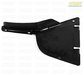 Genuine BMW Front Bumper Support Panel - Left - E36  51711977117 View 3
