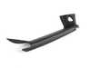 Genuine MINI Genuine MINI Right Column A Cover Panther Black - 51436971858 51436971858 View 1