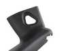 Genuine MINI Genuine MINI Right Column A Cover Panther Black - 51436971858 51436971858 View 2