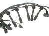 Genuine BMW E34 M5 Genuine BMW Ignition Wiring Set 12121312680 View 3