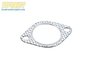 Genuine BMW Genuine BMW Gasket Asbestos Free - 18301436334 - E39,E46 18301436334 View 2