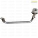 Genuine BMW Oil Pump Suction Pipe / Pickup Tube - E36 M50/M52 S50/S52, Z3 11411703930 View 3