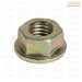 Genuine BMW DRIVESHAFT HEX NUT with RIBS 26111227843 26111227843 View 1