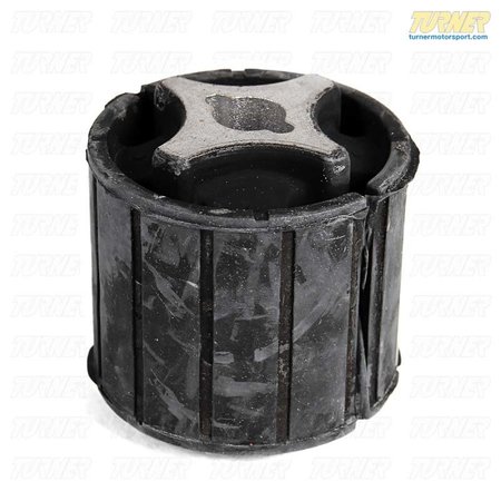 Genuine BMW Rear Differential Carrier Bushing - Front Position - E82,E90,E92,E93 M3 33312284019
