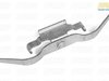 Genuine BMW Genuine BMW Clip - 34116752424 - E39 34116752424 View 3