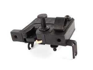 Genuine BMW Left Lower Part Of Hood Lock - 51238164763 - E38