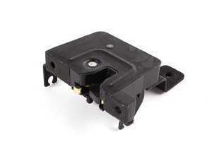 Genuine BMW Hood Latch - Right - E38