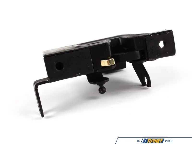 Genuine BMW Hood Safety Catch For E39 5-Series – 51 23 8 172 164 – OEM Release Latch
