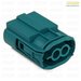 Genuine BMW Genuine BMW  Universal Socket Housing Unc 61138352390 61138352390 View 3