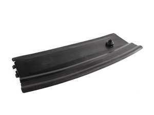 Genuine BMW Air Duct, Bottom - 51717050651