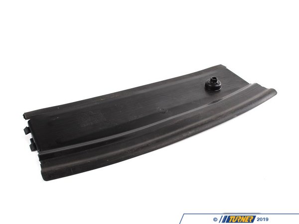 Genuine BMW Genuine BMW Air Duct, Bottom - 51717050651 51717050651