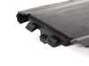Genuine BMW Genuine BMW Air Duct, Bottom - 51717050651 51717050651 View 2