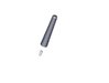 Genuine BMW Sport Antenna Mast - Z3, Z4, E46 convertible, E82 convertible 65202296761 View 2