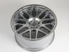 Turner Motorsport E46 M3 Competition Package Rear Wheel (NEW - MOUNTED - small scratch) BMW 36112282999 TMS14302 View 1