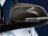 Genuine BMW M Performance Genuine BMW M Performance Carbon Fiber Mirror Covers - F30 328i, 335i 2012+, F32 428i, 435i, F22 228i, M235i 51162211904-905 View 2