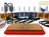 Turner Motorsport E24 M6, E28 M5 Maintenance Service Package TMS14347 View 1
