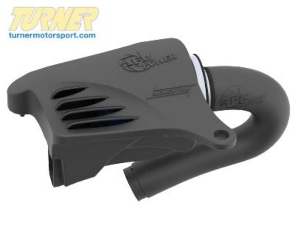AFE aFe Intake Kit - F22 228i, F30 328i, and F32 428i - Stage 2 Sealed Intake Pro5R or ProDry S 54-82212-X