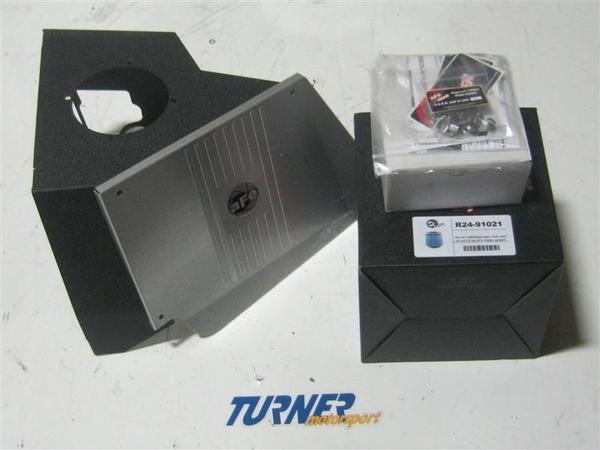 AFE aFe Stage 1 Intake Kit - E46 323i/ci 328i/ci 325i/ci X3 2.5i M54 - Pro5R (NEW-SCRATCHED) TMS14373