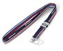 Genuine BMW Genuine BMW Motorsport Lanyard - (NO LONGER AVAILABLE) 80302208127 View 3