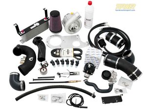 Active Autowerke Supercharger Kit - (Rotrex) - E36 M3