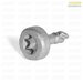 Genuine BMW Genuine BMW Torx Screw - 11127531561 - E85,E90 11127531561 View 3