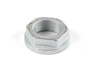 Genuine BMW Collar Nut - 33411123428 - E34,E34 M5