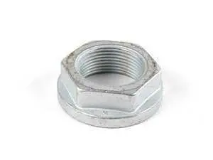 Genuine BMW Collar Nut - 33411123428 - E34,E34 M5
