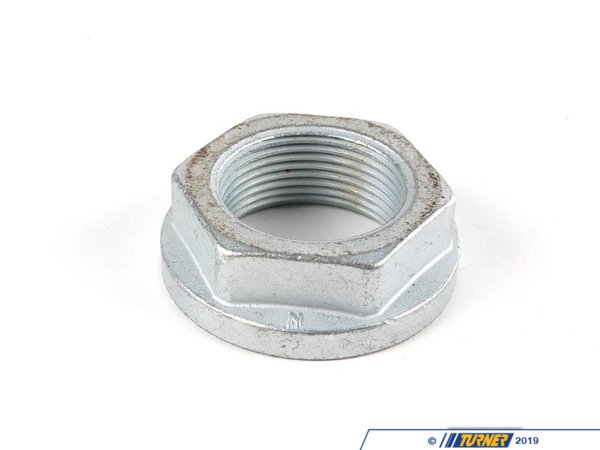 Genuine BMW Genuine BMW Collar Nut - 33411123428 - E34,E34 M5 33411123428