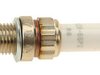 Genuine MINI MINI Engine  Spark Plug, High Power 12122158165 12122158165 View 3