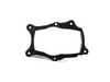 Genuine BMW Genuine BMW IDrive Control Frame 51169170917 View 4