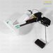 Genuine BMW Fuel Filter - E60 E63 16117373470 View 3