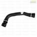 Genuine BMW Lower Radiator Hose - E60 550i, E63 650i 17127540666 View 3