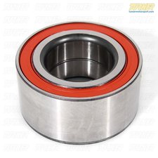 Rear Wheel Bearing - E9X E82