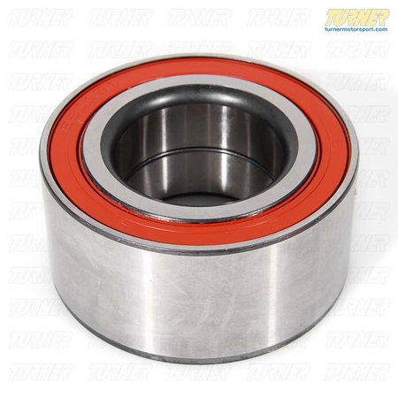 Febi Rear Wheel Bearing - E9X E82 33416762321