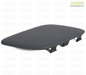 Genuine BMW Towing Hook Cover - Primed - E92 E93 with standard bumper 51117187956 View 3