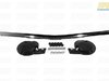 Genuine BMW Genuine BMW Strut Brace - E46 323i, 325i, 328i, 330i - (NO LONGER AVAILABLE) 51710395077 View 3