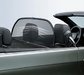 Genuine BMW Convertible Wind Deflector - E46 Convertible Models 54317037729 View 3