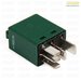Genuine BMW Genuine BMW 5 Prong Green Relay - Multiple BMWs 61366980177 View 3