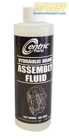 StopTech Centric Hydraulic Brake Assembly Lube  - (NO LONGER AVAILABLE) TMS16416