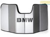Genuine BMW Genuine BMW Windshield UV Sunshade - E71 X6 xDrive35i, xDrive50i, X6M 82110443115 View 4